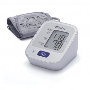 Omron M2 Intellisense felkaros vérnyomásmérő (OM10-M2-7143-E)